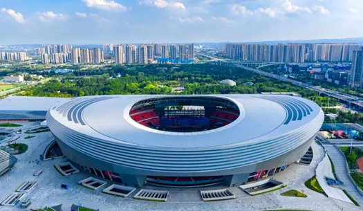 宜居宜業(yè)宜樂！城發(fā)集團(tuán)悄悄打造“理想城”